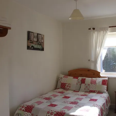 The Bridges Bed & Breakfast Donegal Town