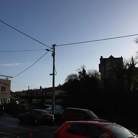 The Bridges * Donegal Town
