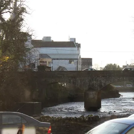 Bed & Breakfast The Bridges *