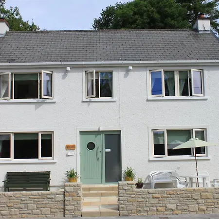 The Bridges Bed & Breakfast Donegal Town