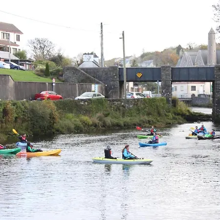 The Bridges Bed & Breakfast Donegal Town