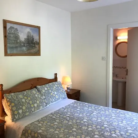 The Bridges Bed & Breakfast