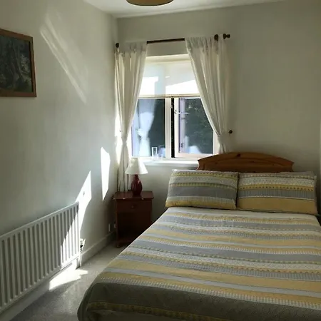 The Bridges Bed & Breakfast *
