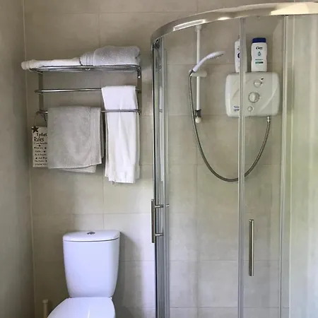 The Bridges Bed & Breakfast *