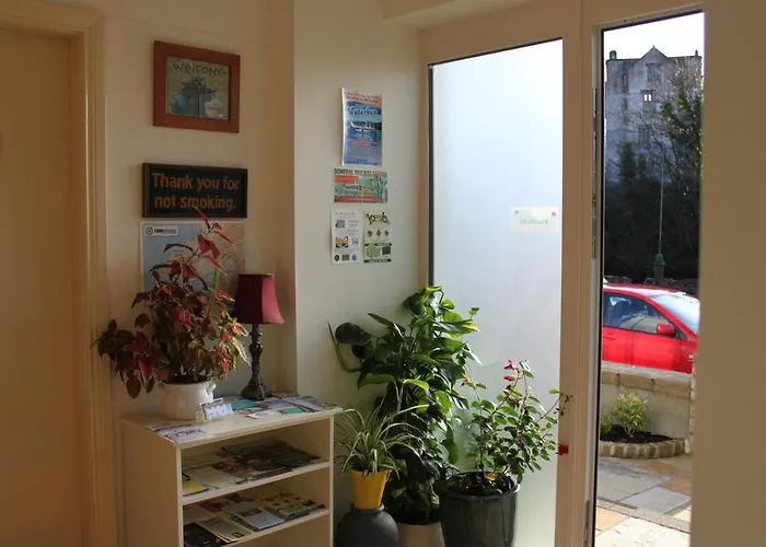 The Bridges Oda ve Kahvaltı *