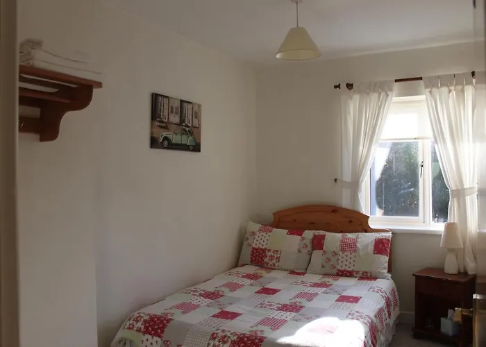 The Bridges Oda ve Kahvaltı Donegal Town