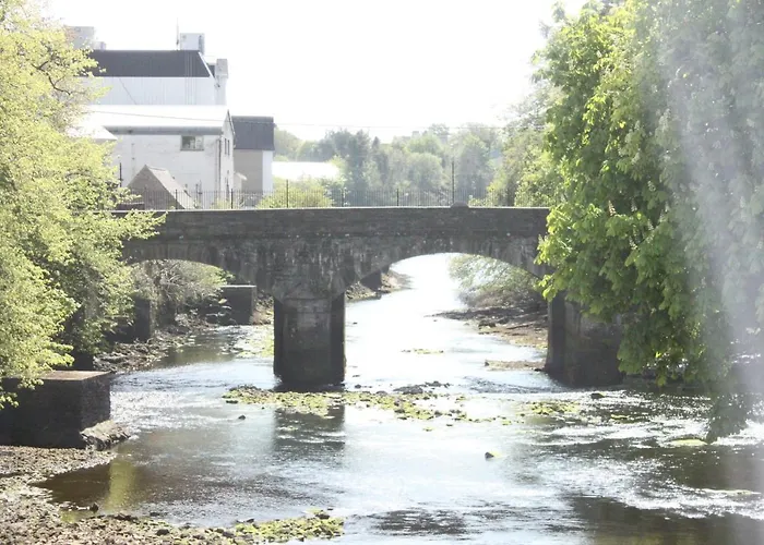 The Bridges Oda ve Kahvaltı *