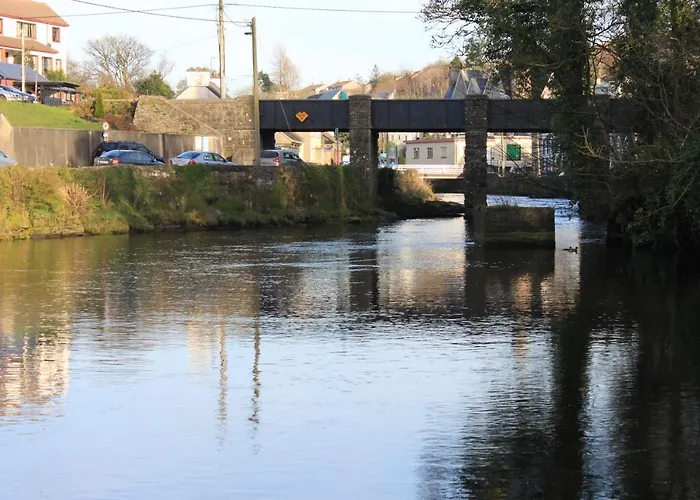 The Bridges Oda ve Kahvaltı *