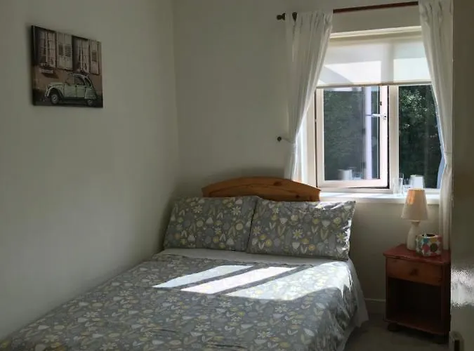 Oda ve Kahvaltı The Bridges *