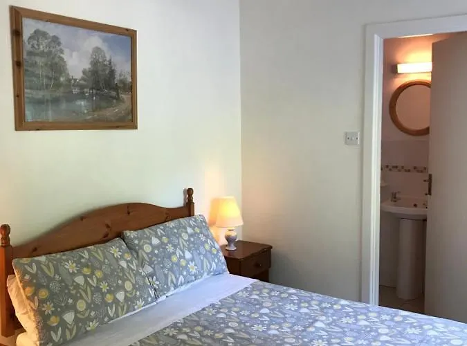 The Bridges Oda ve Kahvaltı