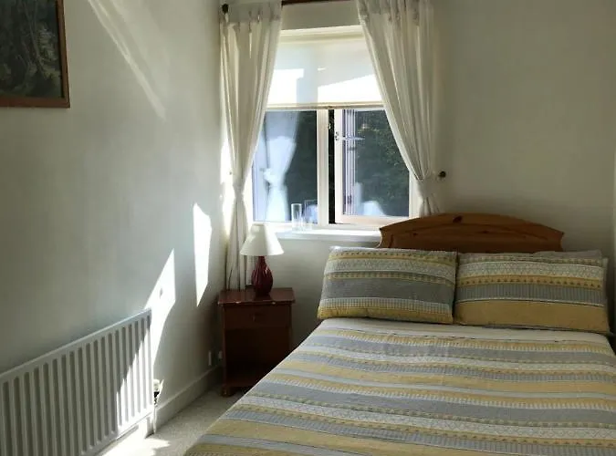 The Bridges Oda ve Kahvaltı *