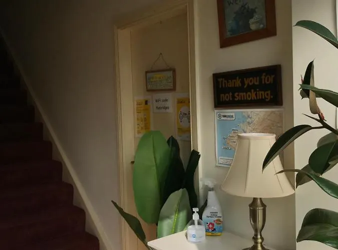 The Bridges Oda ve Kahvaltı *