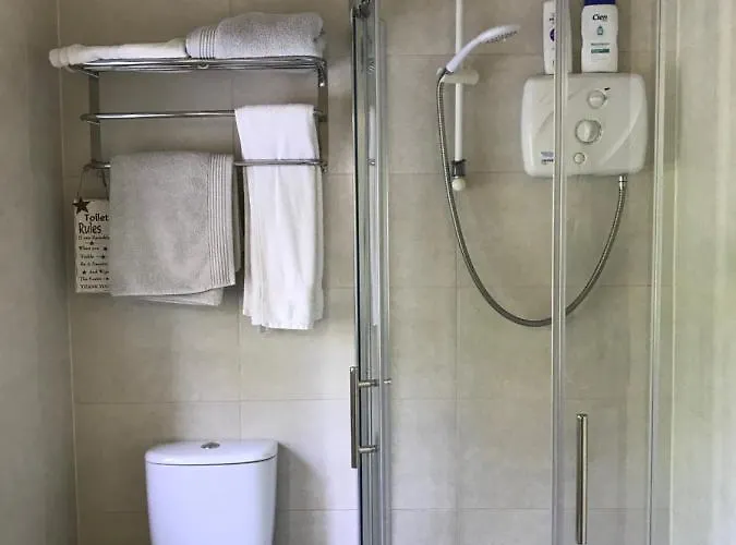 The Bridges Oda ve Kahvaltı *