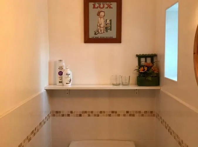 Oda ve Kahvaltı The Bridges Donegal Town